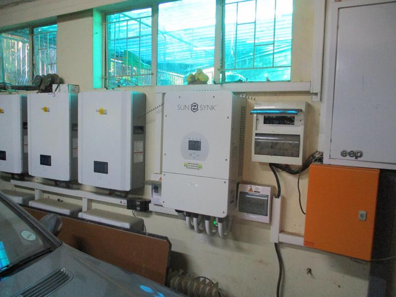 4 Bedroom Property for Sale in Langenhovenpark Free State